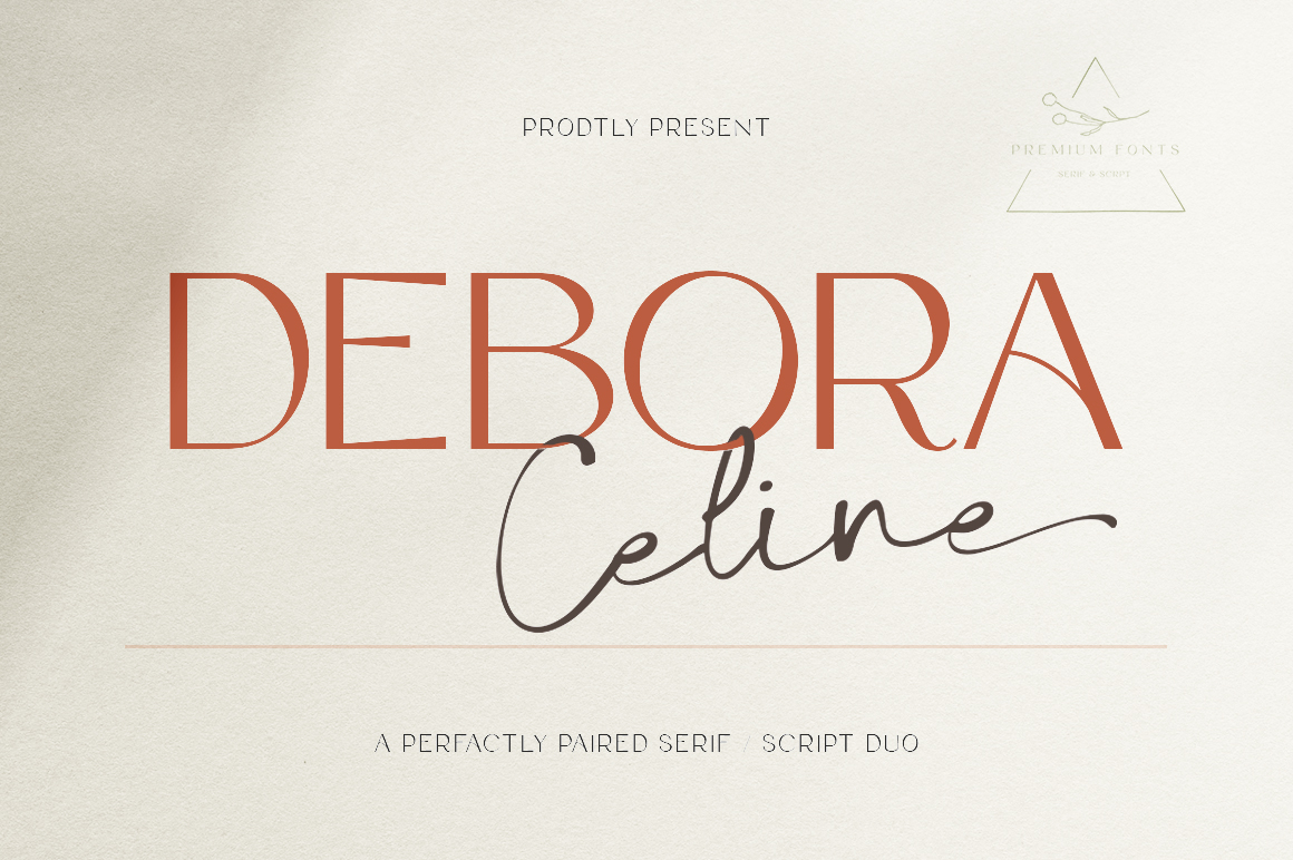 Debora Celina Script